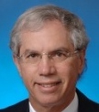 Dr. Bruce W. Berger M.D.