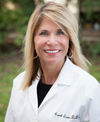 Dr. Carol Beth Evans DDS