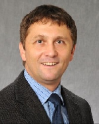 Christian Daniel Nagy M.D.