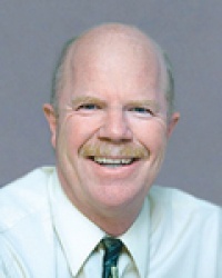 Bradley Trent Clair M.D., Cardiologist