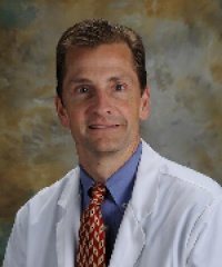 Dr. Matthew Willman Hettle MD, Physiatrist (Physical Medicine)