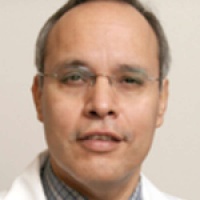 Dr. Jose A. Rendon MD, Pediatrician