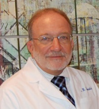 Dr. Anthony Rudolph Silvestri DMD