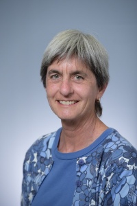 Dr. Nancy  Barnett DDS, MS