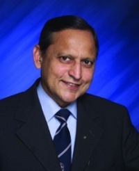 Dr. Shrikant K Rishi MD