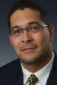 Dr. Nicolas Uzcategui MD, Ophthalmologist