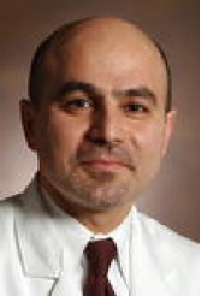 Dr. Michael Vaezi MD, PHD, Gastroenterologist