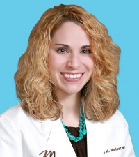 Dr. Sara K Metcalf M.D.