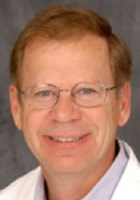 Dr. James Loring Bergman MD, Family Practitioner