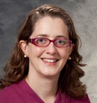 Dr. Karin  Zuegge M.D.