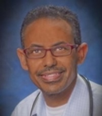 Dr. Zeleke D Kassahun MD, Internist