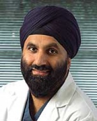 Dr. Tej Mohan Singh MD, Vascular Surgeon