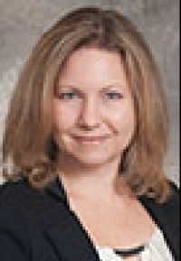 Dr. Kara Hampton Prescott M.D., Rheumatologist