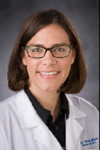 Dr. Ellen Elizabeth Volker MD, MSPH