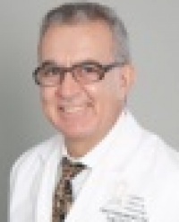 Dr. Panayiotis  Vasiloudes MD