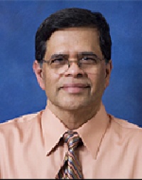 Dr. Ramachandra J. Bhat MD, Anesthesiologist