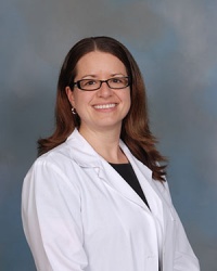Dr. Elizabeth J Cooke O.D., Optometrist