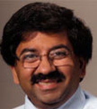 Dr. Sajiv Saxena MD, Pediatrician