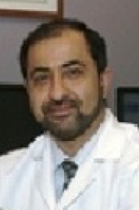 Dr. Abdulghani  Sankari MD