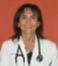 Dr. Kim V Rodriguez MD