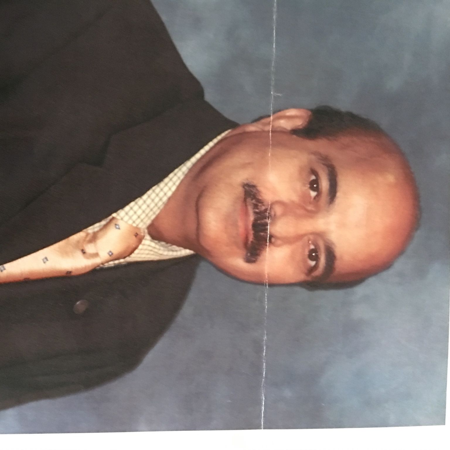Dr. Harikrishna  Dave MD