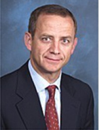 Dr. Julio E. Garcia-aguilar MD
