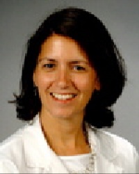 Dr. Stephanie Bundy Sherrill MD