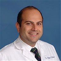 Dr. Shahryar A. Ashouri M.D.