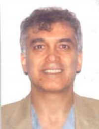 Dr. Hamid Cyrus Hajarian M.D., D.D.S.