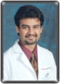 Dr. Sudhir Sehgal MD, Critical Care Surgeon
