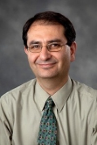 Dr. Ahmad  W.  Aslami D.O.