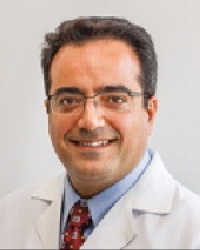 Adib Karam M.D., Radiologist