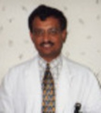 Dr. Vijay V Patel M.D.