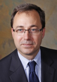 Dr. Ivan H. El-sayed M.D.