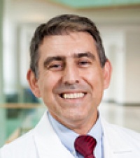Dr. Nikolaos T Pyrsopoulos MD,PHD,MBA