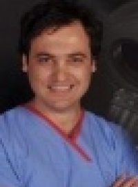 Dr. Mehmet Akif Eskan DDS
