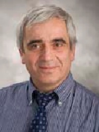 Dr. Mikhail  Khodarkovskiy M.D.
