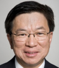 Dr. Linus Tsu-huang Chuang M.D.