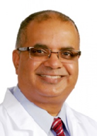 Dr. Aalpen  Patel MD