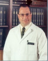 Dr. Ian  Katz M.D.