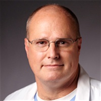 Dr. Chris Myron Davis M.D.