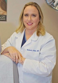 Kimberly Klimek Ruhl M.D.