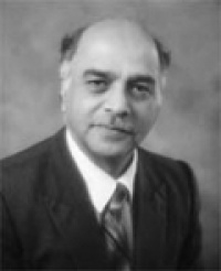 Dr. Imdad Hussain Butt MD