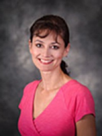 Dr. Stephanie Alison Hatcher M.D.