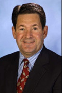 Dr. Michael George Parker M.D.
