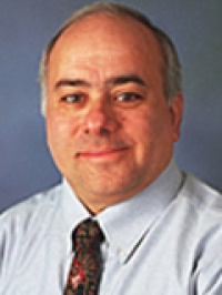 Dr. Scott Alan Rubinstein, M.D., Orthopaedic Surgeon