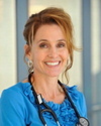 Dr. Jennifer Willis Burke MD, Internist