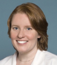 Dr. Claire W Bolander M.D.