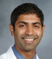 Dr. Akhilesh Keshav Sista M.D., Interventional Radiologist