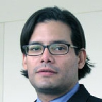 Dr. Javier  Davila M.D.